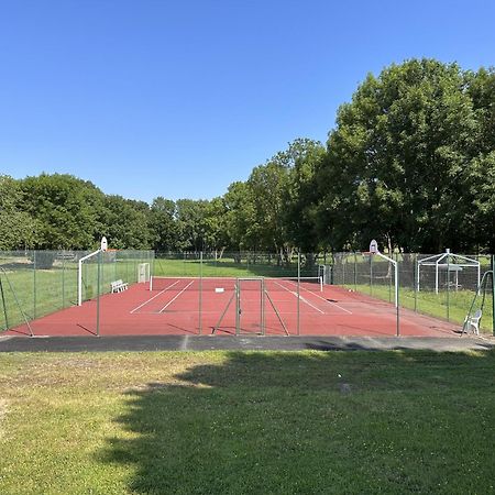 Le Noirlac Saint-Amand-Mont-Rond Exteriér fotografie